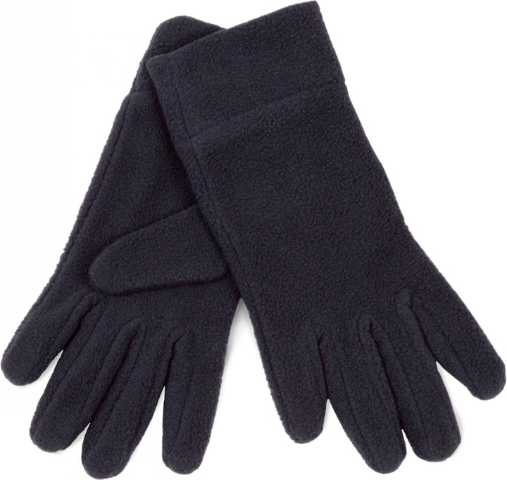 Actual product image K-up Children's fleece gloves (9)