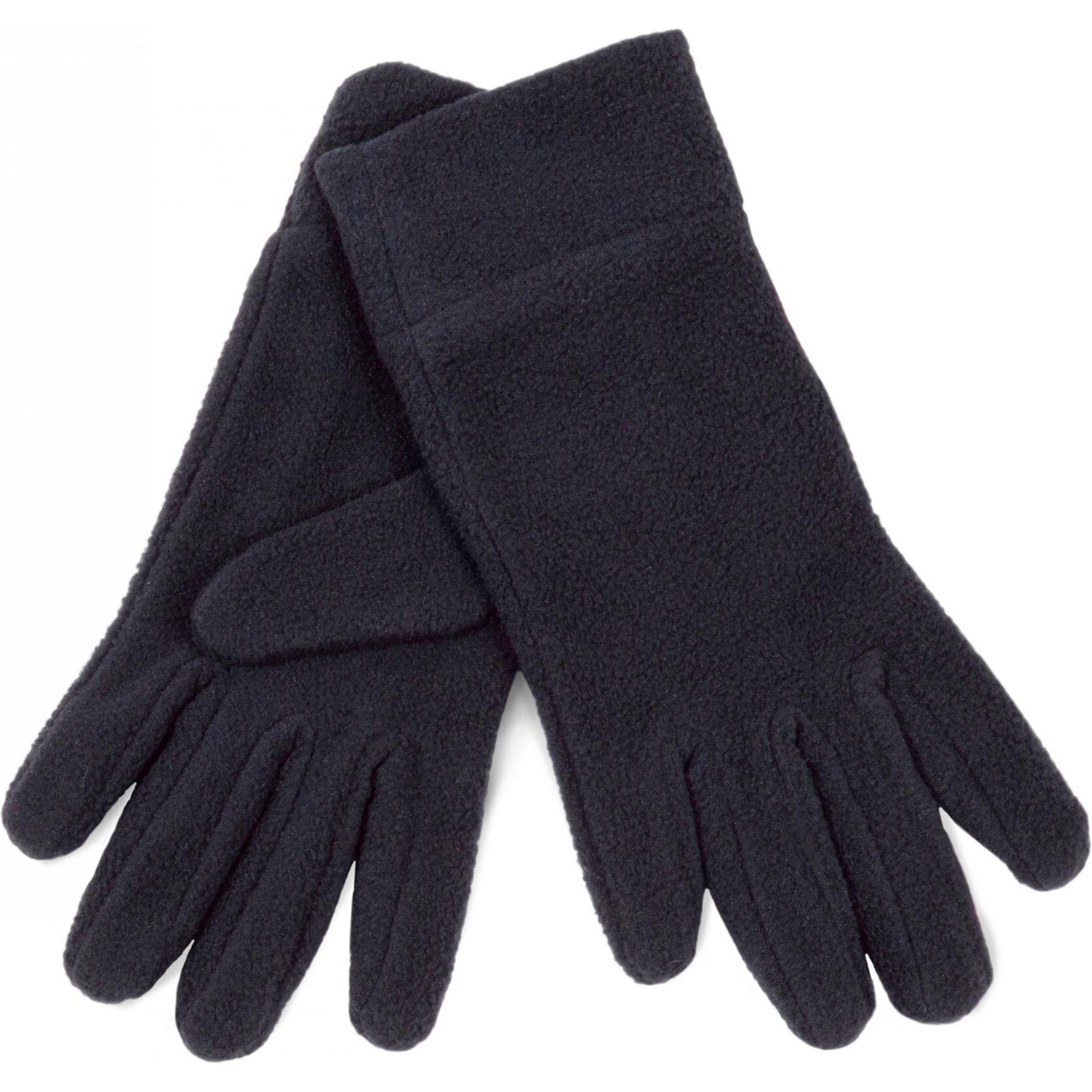 K-up, Handschuhe, Fleecehandschuhe Kind, Blau, (9)