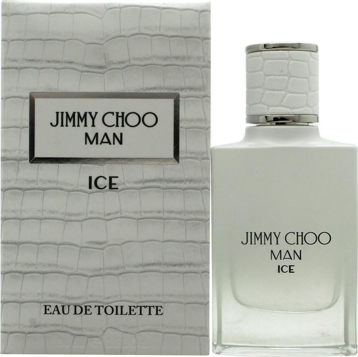 Produktbild Jimmy Choo Man Ice (Eau de Toilette, 30 ml)