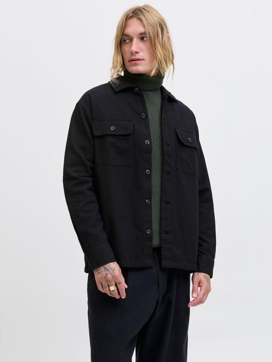 Produktbild Jack & Jones Jjecharge Overshirt Ls Noos (XL)