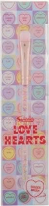 Image du produit Swizzels Love Hearts Shader, brosse à pinceau, 1 pièce (Sourcils)