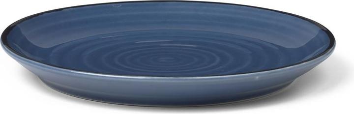 Produktbild Kähler Colore Teller flach berry (1x, 19 cm)