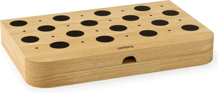 Immagine prodotto Umbra Blitz Backgammon (Tedesco)