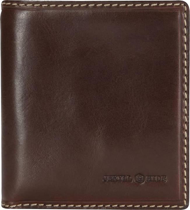 Produktbild Jekyll & Hide Norwegian Geldbörse RFID Schutz Leder 9 cm