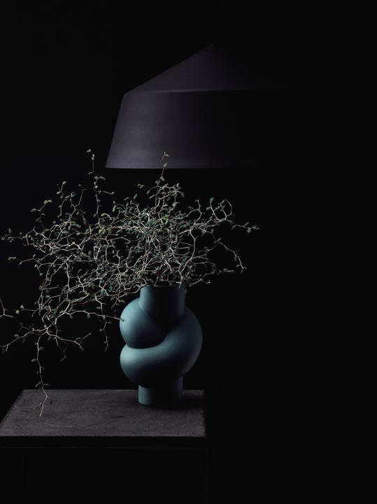 Immagine prodotto Rosenthal Vaso Node 25 cm Abyss (1x)