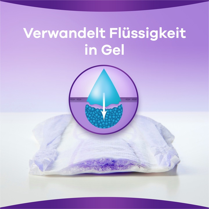 Produktbild Always Discreet (96 x, Normal)