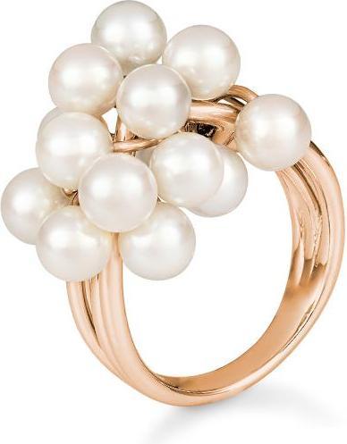 Immagine prodotto Breuning Anello (50, Oro 750/18 K)