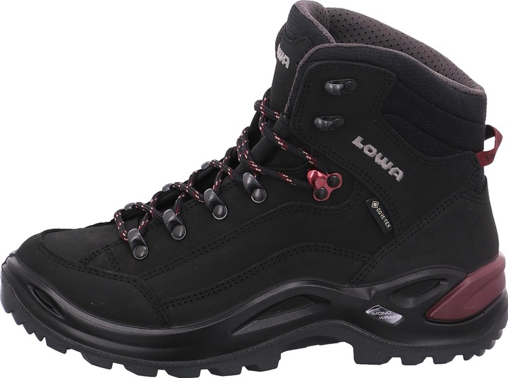 Actual product image Lowa Renegade GTX® Mid Ws (42.5)