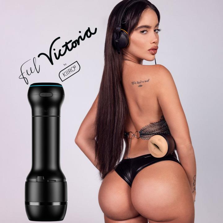 Produktbild Kiiroo Victoria June