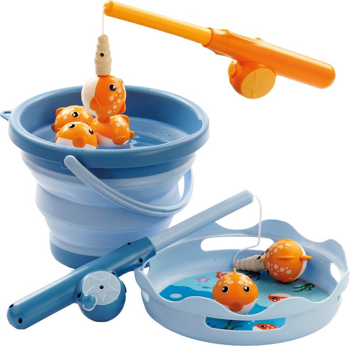 Produktbild Schildkröt Fishing Game (1 - 2 Spieler)