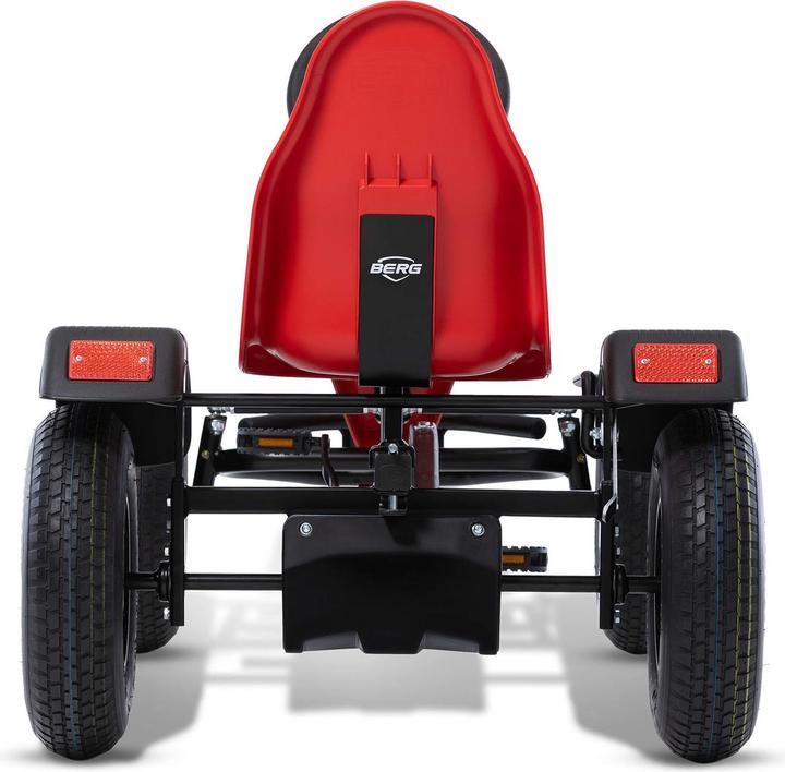 Immagine prodotto Bergtoys Extra Sport Rosso BFR-3 | 07.20.12.00