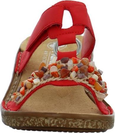 Actual product image Rieker Mule (37)