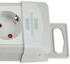 Produktbild Brennenstuhl Premium-Line (10x, CEE 7/3, 3 m)