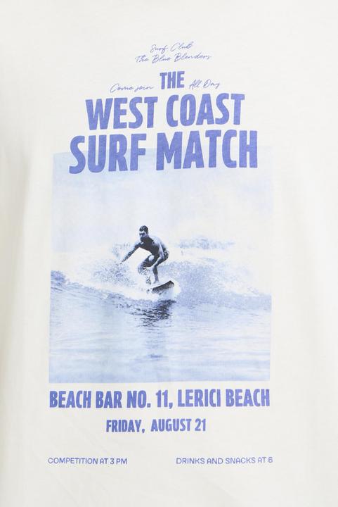 Actual product image Blend Kyros Graphic (XL)