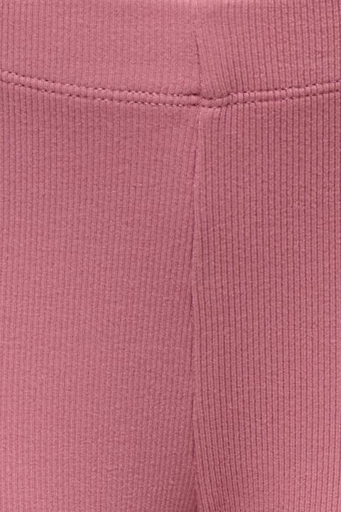 Actual product image Only Kmgtrinny Life Solid Basic Legging Jrs (128)