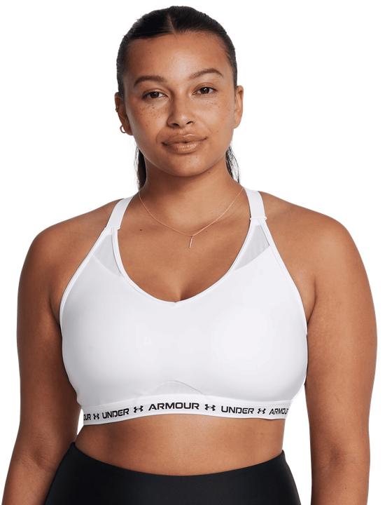 Produktbild Under Armour UA Crossback Low Bra (M)