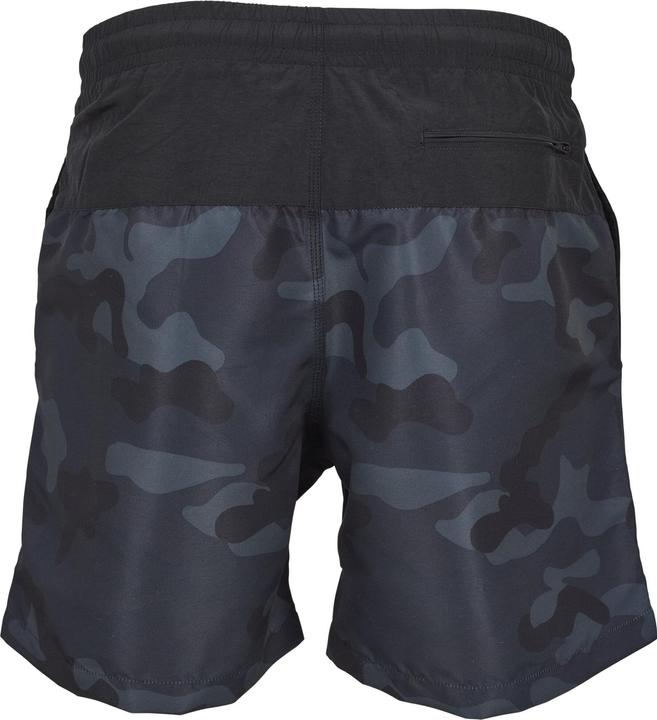Actual product image Urban Classics Block Swim Shorts (XL)