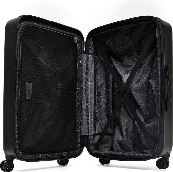 Image du produit Mandarina Duck Tank Case Trolley (75 l)