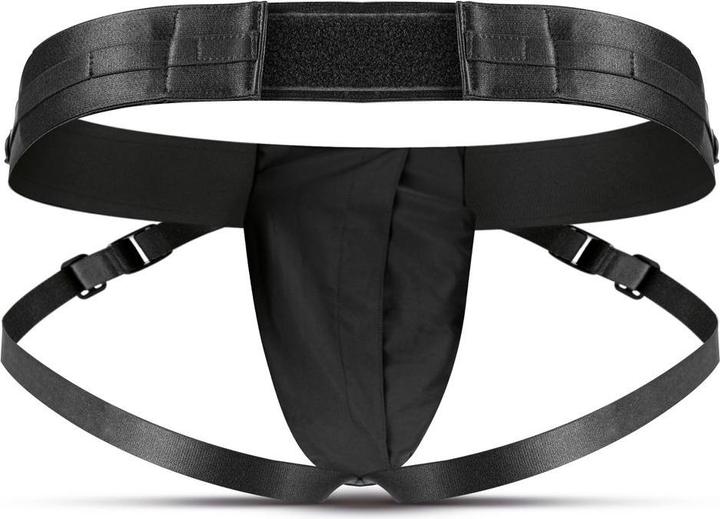 Productafbeelding No-Parts NoParts Jordan Verstelbaar Strapon Harnas