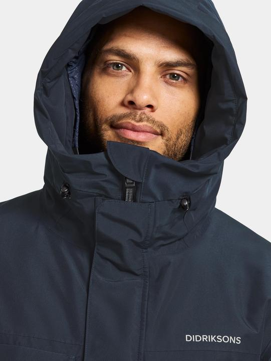 Immagine prodotto Didriksons Parka Drew USX 8 (M)