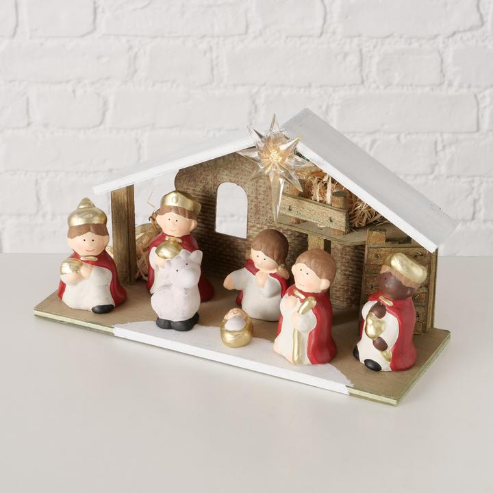 Image du produit Boltze Home Jericho