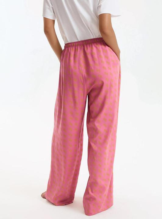 Produktbild La Redoute Collections Pyjamahose (XS)