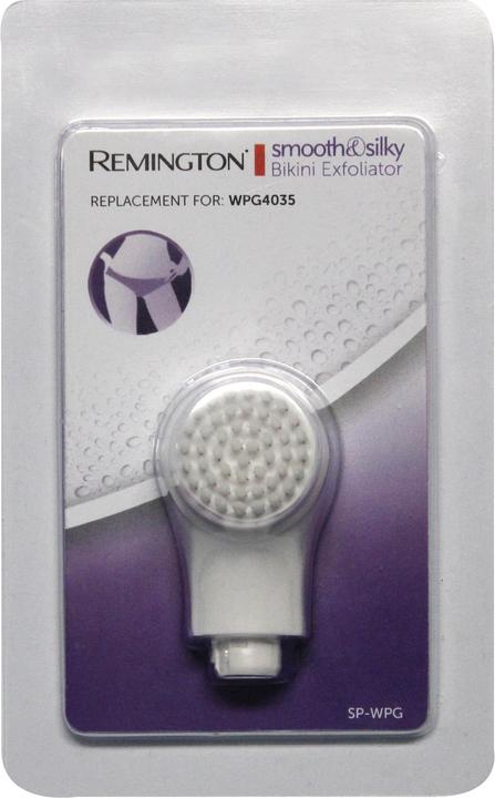 Actual product image Remington Sp-Wpg