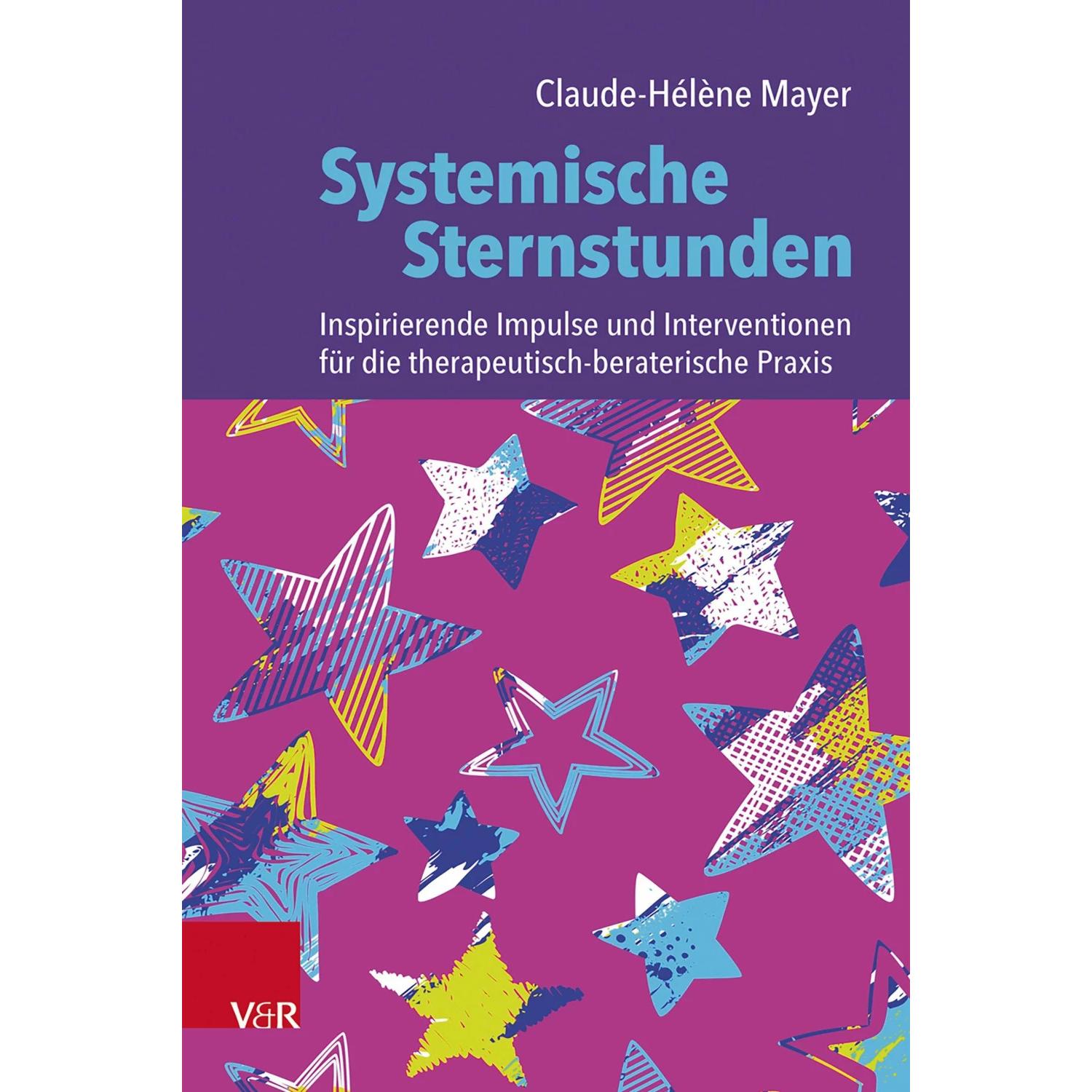 Claude-Hélène Mayer, Fachbücher von Claude-Hélène Mayer