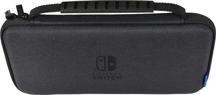 Actual product image HORI Slim Tough Pouch (Switch, Switch Lite, Switch OLED)