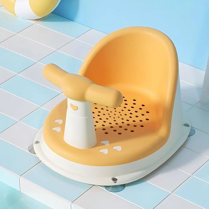 Immagine prodotto Milkii Baby Badewannensitz, Mango