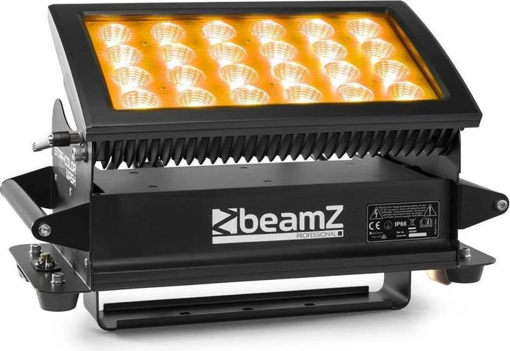 Immagine prodotto BeamZ Luce di lavaggio Star-Color 360 (LED)