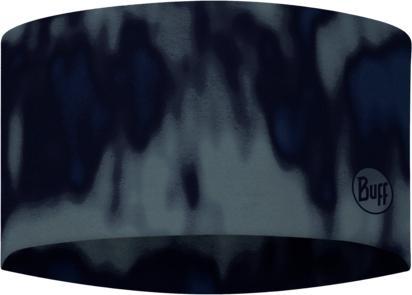 Actual product image Buff Coolnet UV-breites Stirnband Mines Graphite