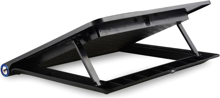 Actual product image Platinet cooling pad (PLCP6FB)