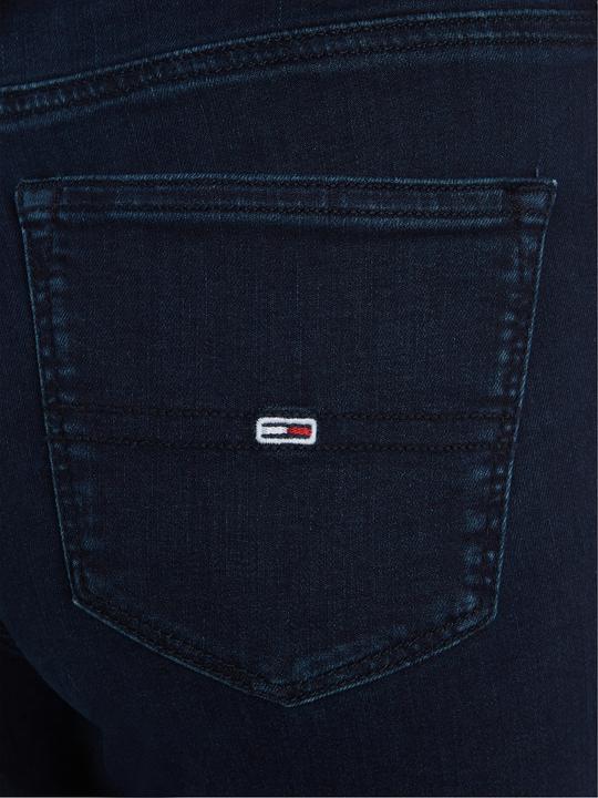 Immagine prodotto Tommy Hilfiger Nora Skinny Fit avenue blu scuro elasticizzato (W25/L34)