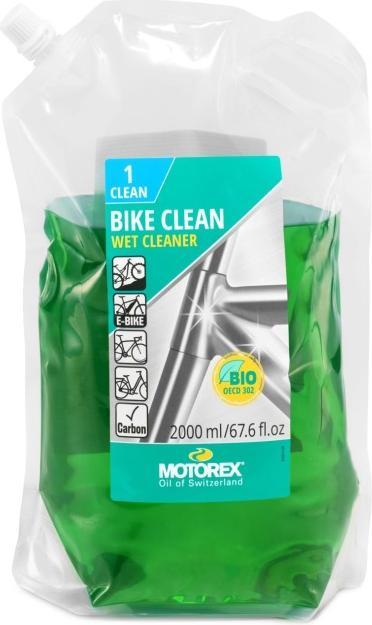 Produktbild Motorex Bike Clean (8000 ml, Fahrradreiniger)