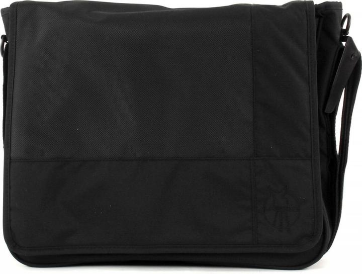 Produktbild Lässig Casual Messenger Bag