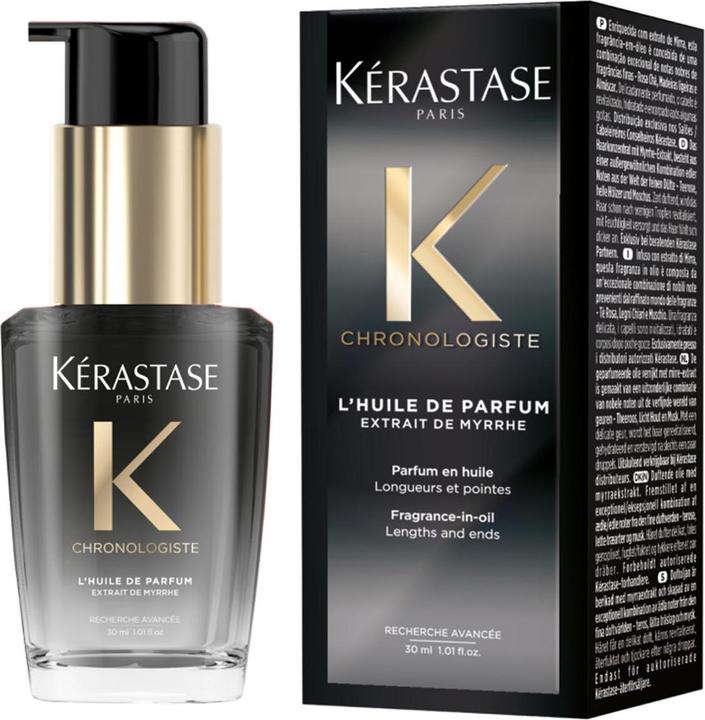 Image du produit Kérastase Huile de Parfum (30 ml)