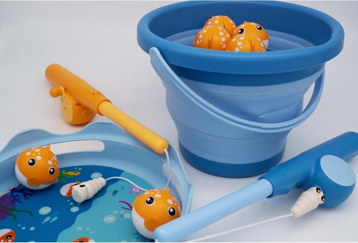 Image du produit Schildkröt Fishing Game (1 - 2 Joueur)