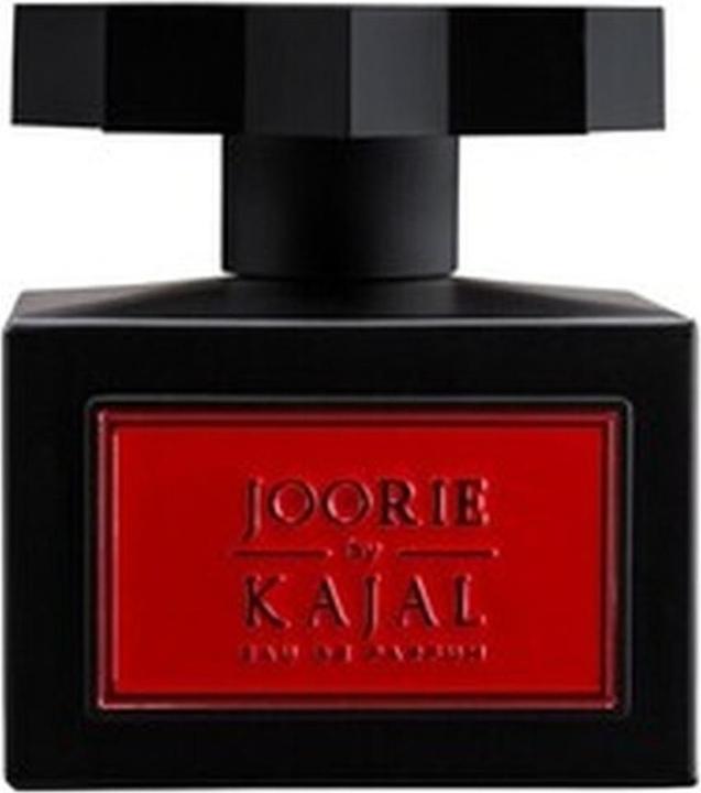 Actual product image Kajal Perfumes - Joorie - EDP - Volume: 100 ml (Eau de parfum, 100 ml)