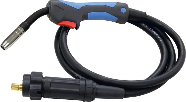 Produktbild GYS Halbautomatische Schweissmaschine EasyMig 160