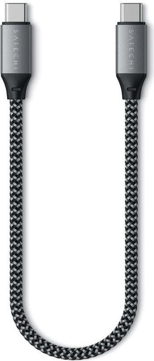 Satechi USB C – USB C (0.25 m, USB 2.0)