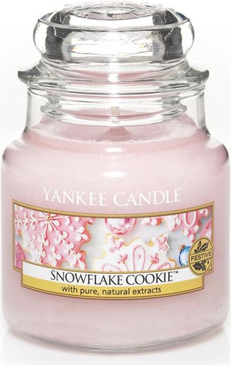 Immagine prodotto Yankee Candle vasetto (104 g)