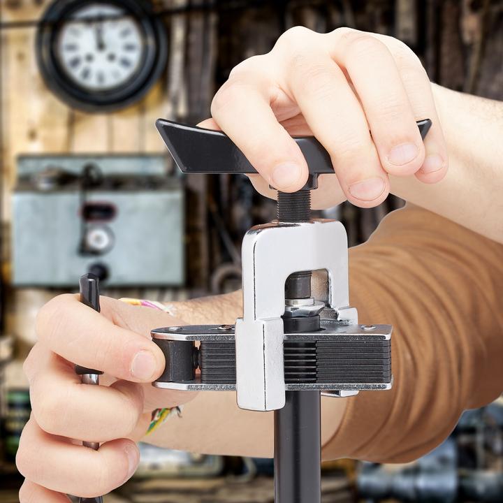 Image du produit Relaxdays Evaseur (110 mm)