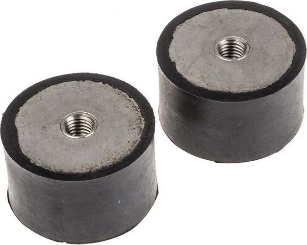 Produktbild RS PRO SS316 FeMtoF mnt 50mm D 30mm h M10