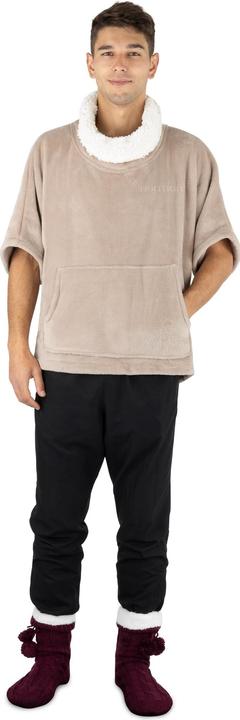 Actual product image Normani Merlo Oversize Sweater - 8665 (One size)