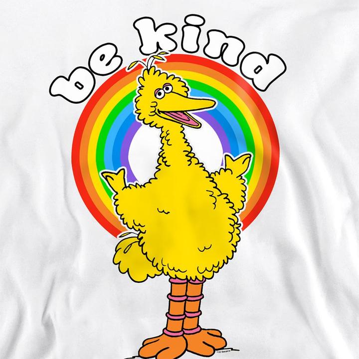 Immagine prodotto Be Kind Felpa Adulto Unisex (XXL)