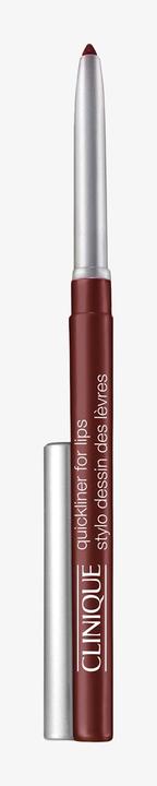 Actual product image Clinique Quickliner (Chocolate chip)