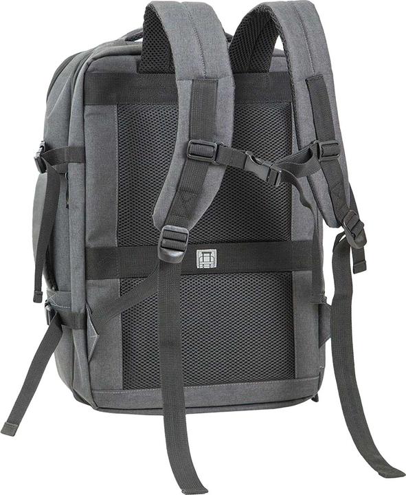 Produktbild Shugon Vienna Overnight Rucksack Laptops