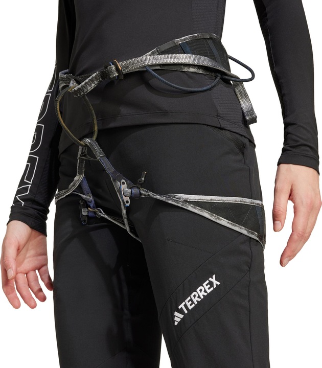 Produktbild adidas Techrock Softshell (L)