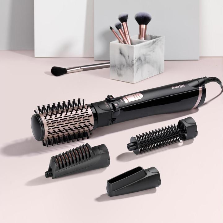 Image du produit BaByliss Brosse rotative AS200